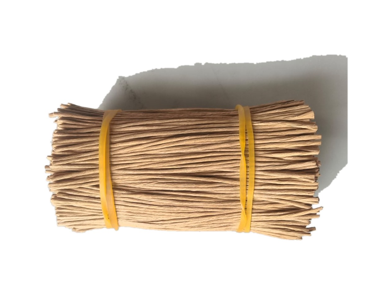 Paper coated wire I - main product photo