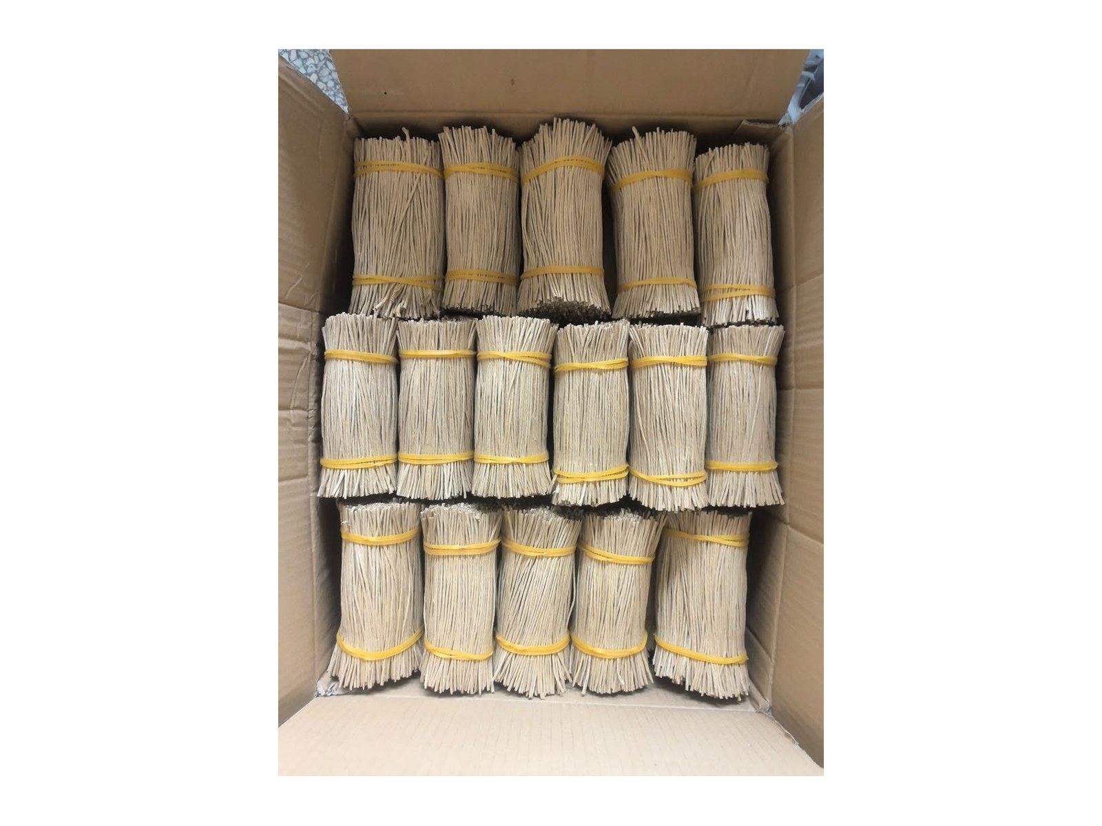 Paper coated wire I - product photo 3