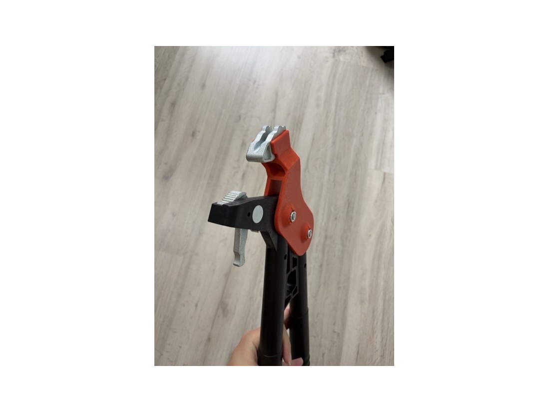 Wire tensioner tool - product photo 4