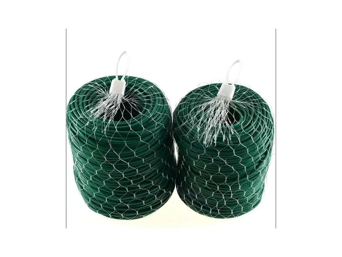 PVC tube - product photo 1