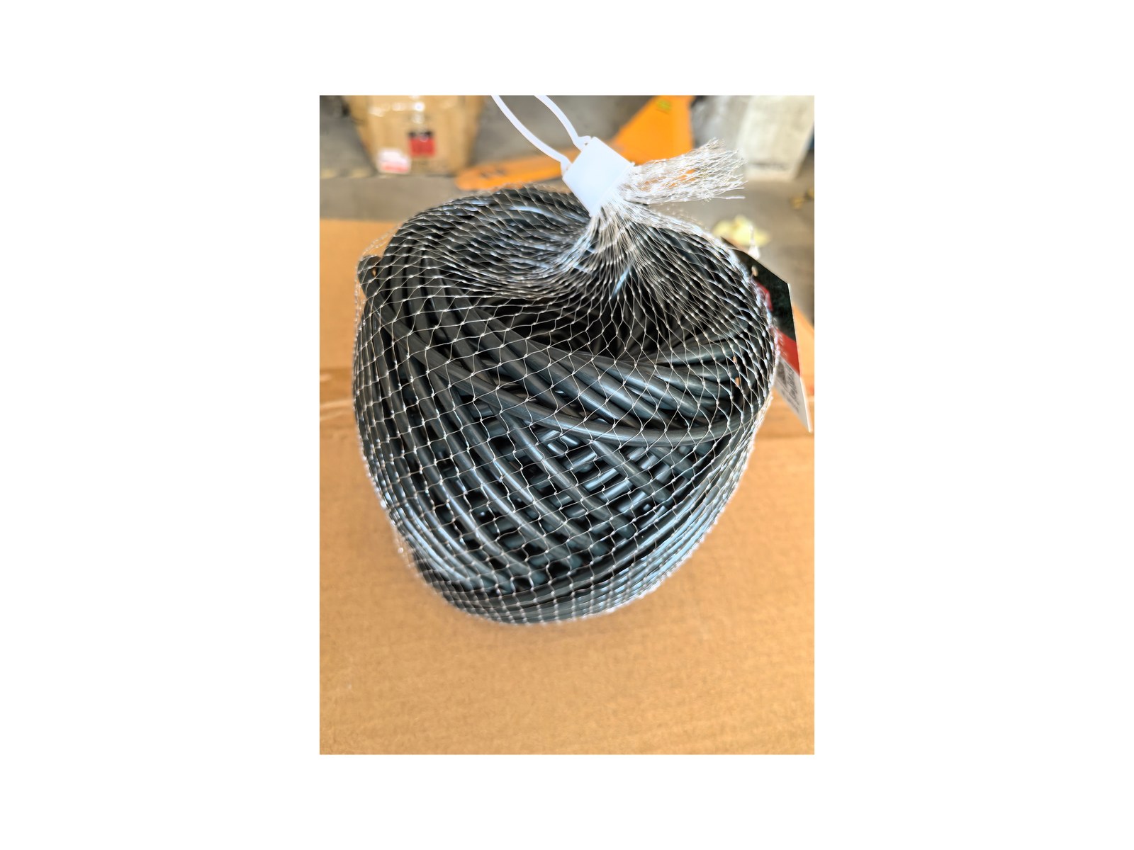 PVC tube - product photo 2