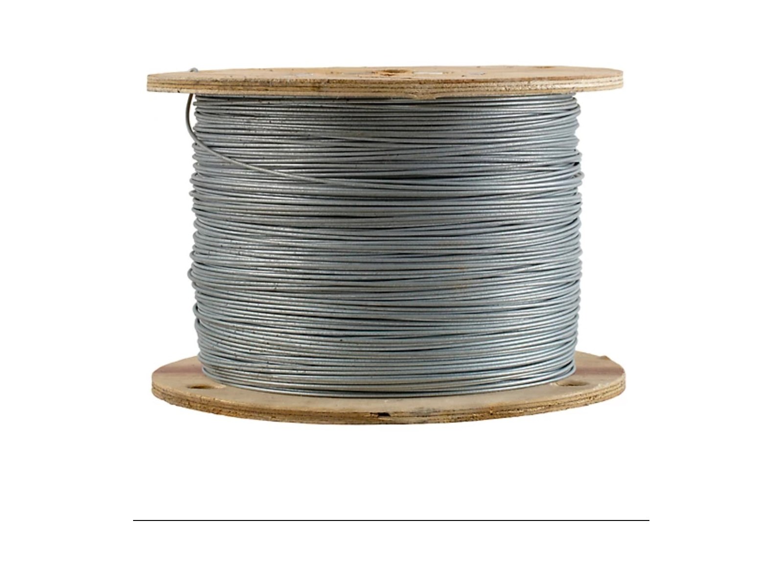 Trellis wire - main product photo