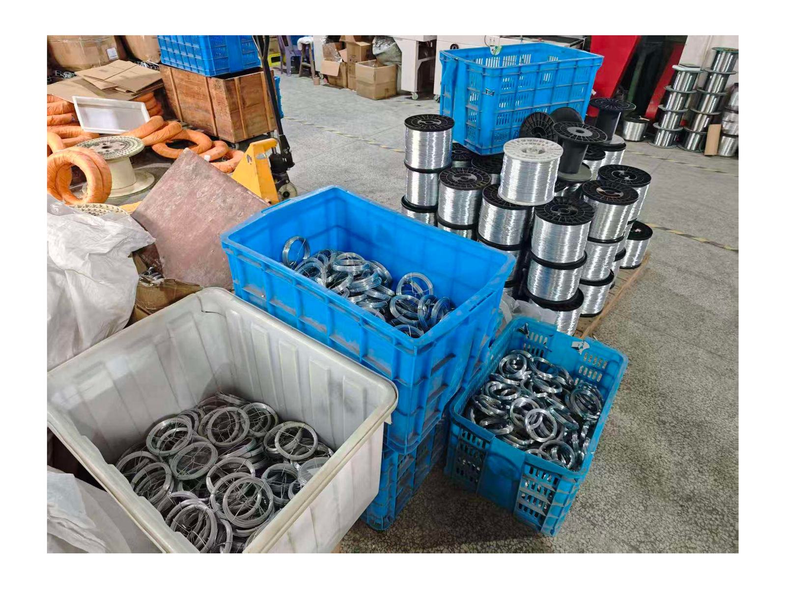 Trellis wire - product photo 2