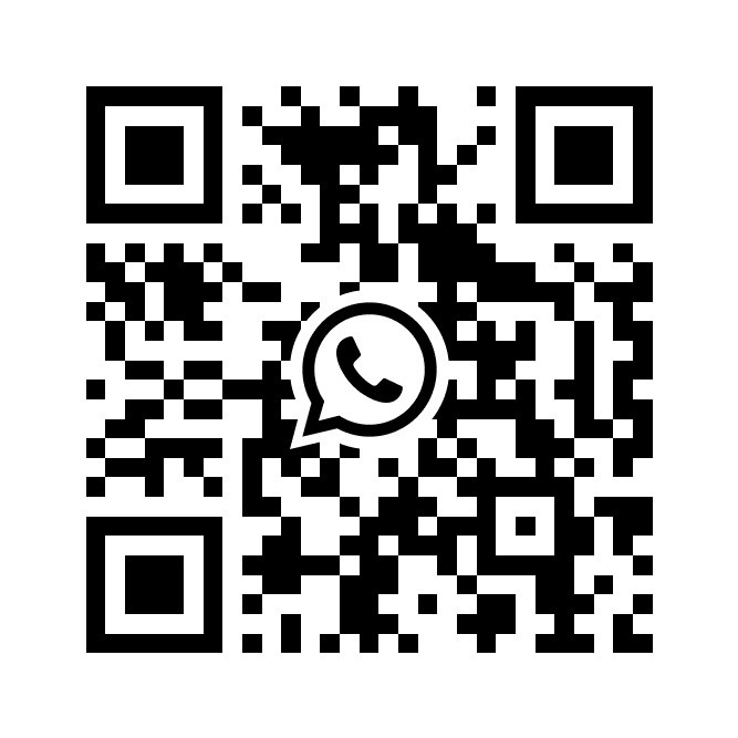 WhatsApp QR code for +86 18013362811